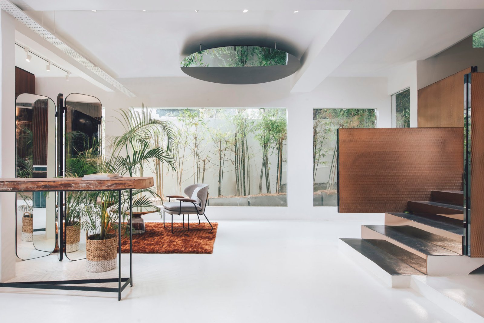 亚洲 7 个令人瞩目的展厅