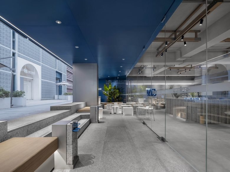 Something For，益田假日广场，深圳