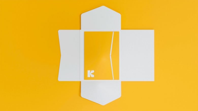 Kune 品牌——出于对食物的热爱