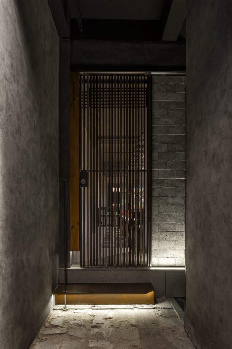 主厨发办寿司 Ko-Hey 主厨发办寿司 Ko-Hey