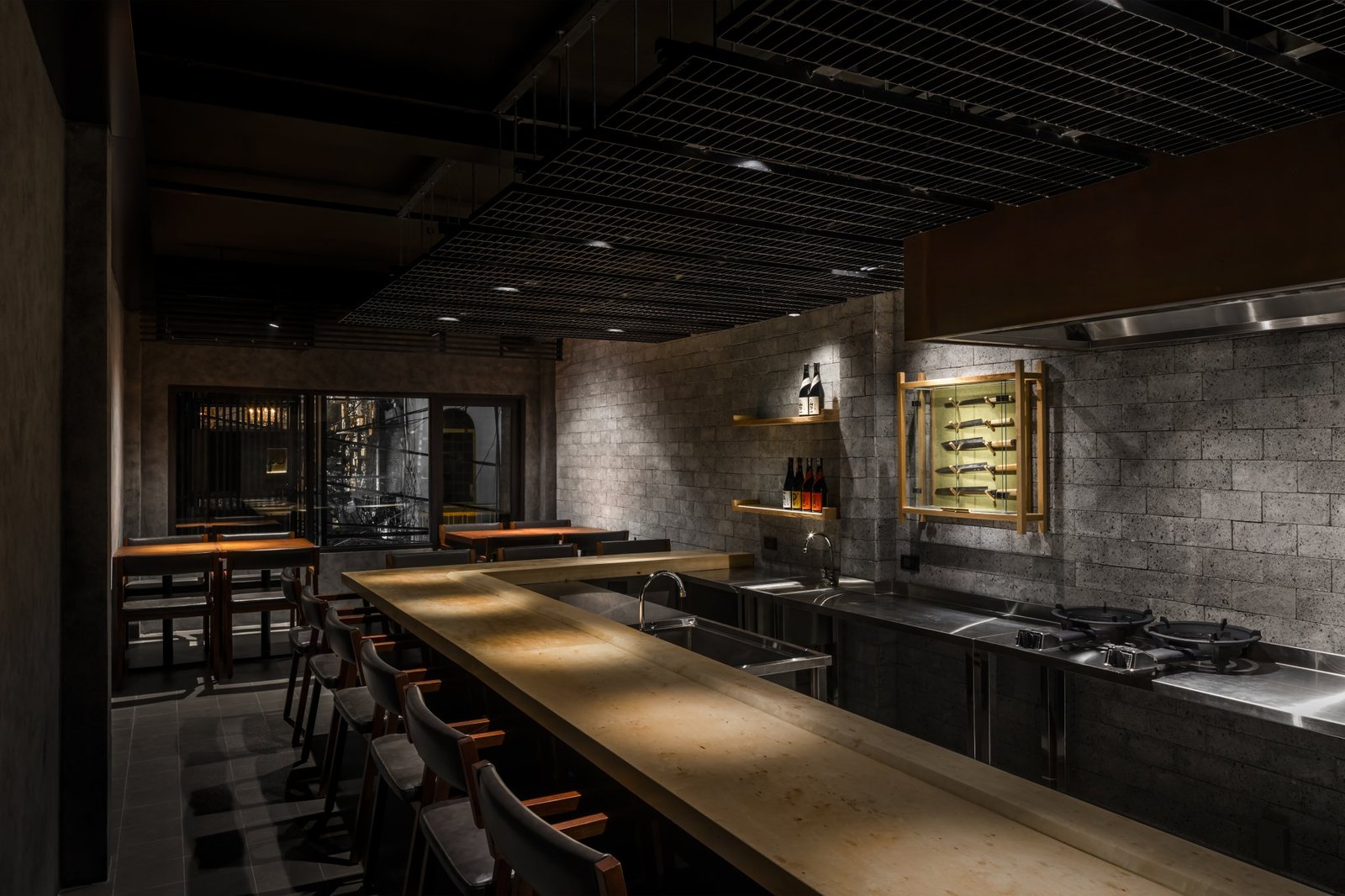 主厨发办寿司 Ko-Hey 主厨发办寿司 Ko-Hey