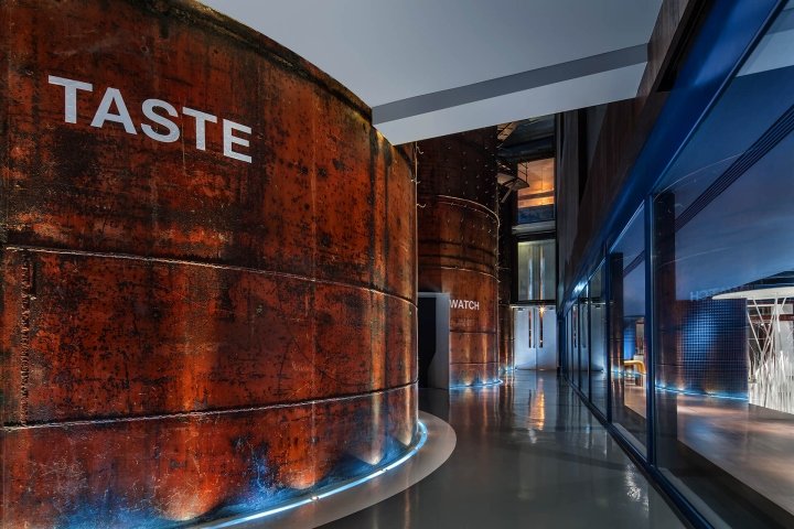 751 时尚买手店,Cun Design,北京 – 中国 751 时尚买手店,Cun Design,北京 – 中国