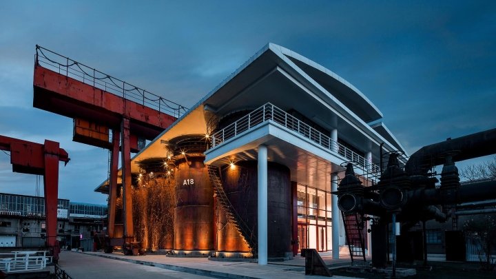 751 时尚买手店,Cun Design,北京 – 中国 751 时尚买手店,Cun Design,北京 – 中国