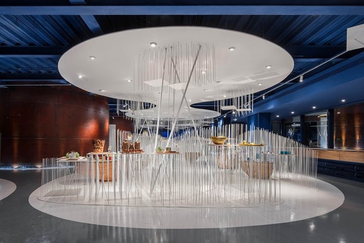 751 时尚买手店,Cun Design,北京 – 中国 751 时尚买手店,Cun Design,北京 – 中国