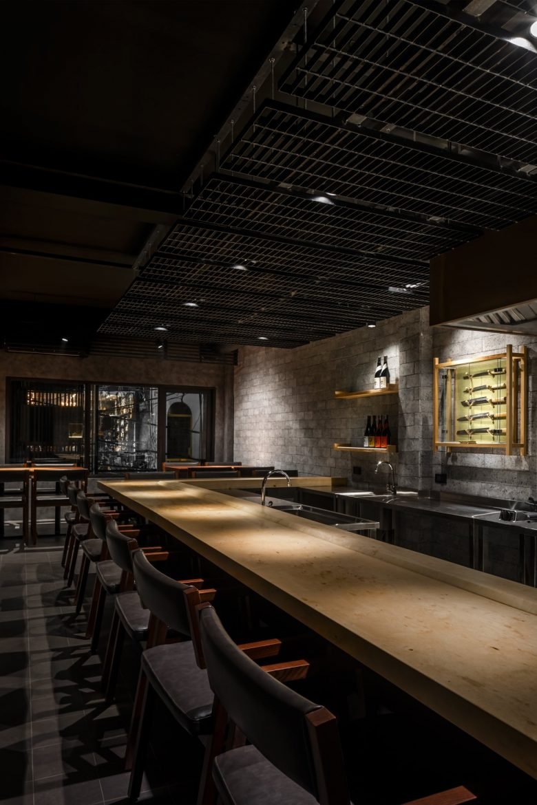 主厨发办寿司 Ko-Hey 主厨发办寿司 Ko-Hey