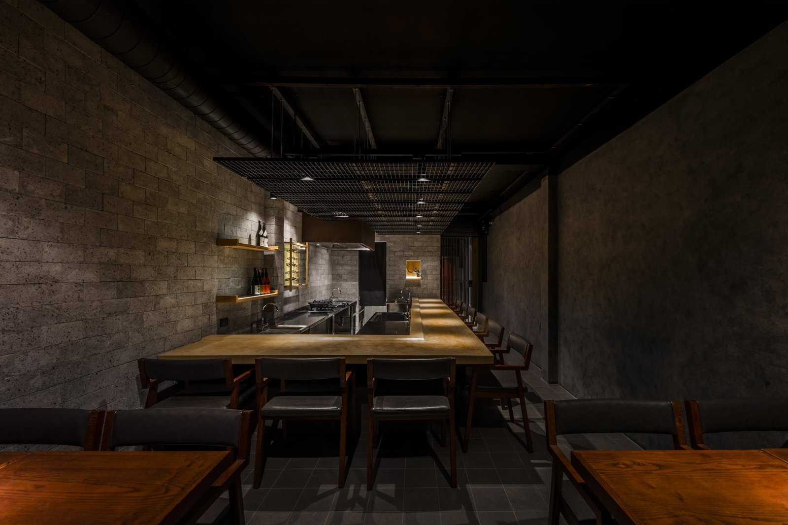 主厨发办寿司 Ko-Hey 主厨发办寿司 Ko-Hey