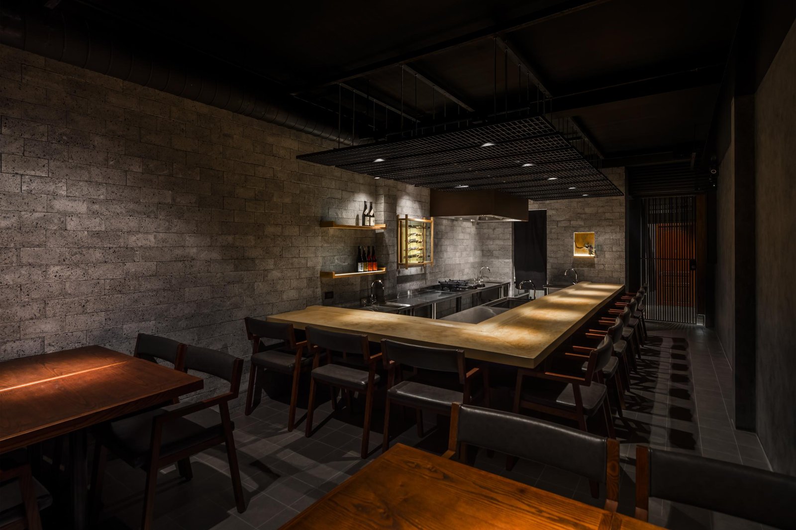 主厨发办寿司 Ko-Hey 主厨发办寿司 Ko-Hey