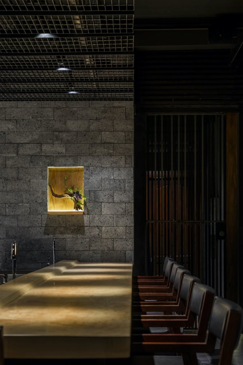 主厨发办寿司 Ko-Hey 主厨发办寿司 Ko-Hey