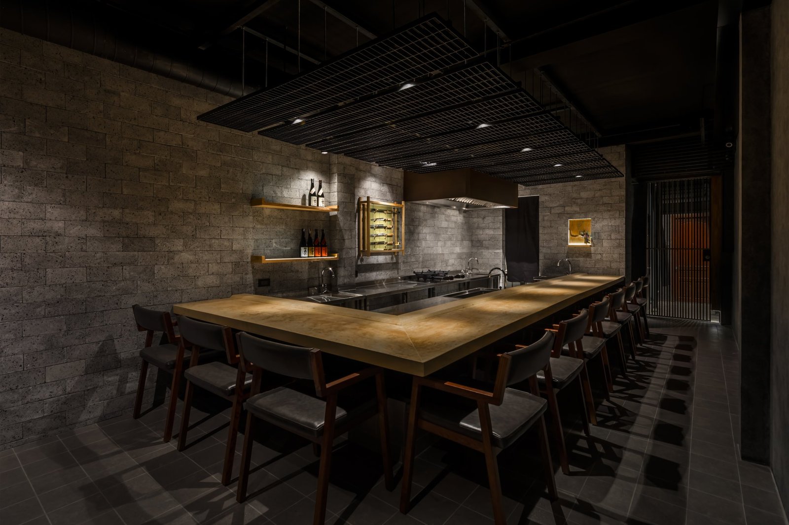 主厨发办寿司 Ko-Hey 主厨发办寿司 Ko-Hey