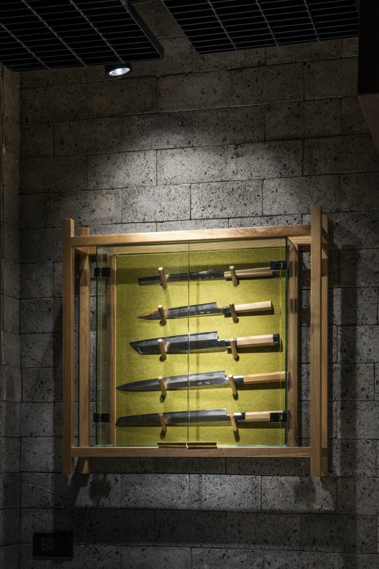 主厨发办寿司 Ko-Hey 主厨发办寿司 Ko-Hey