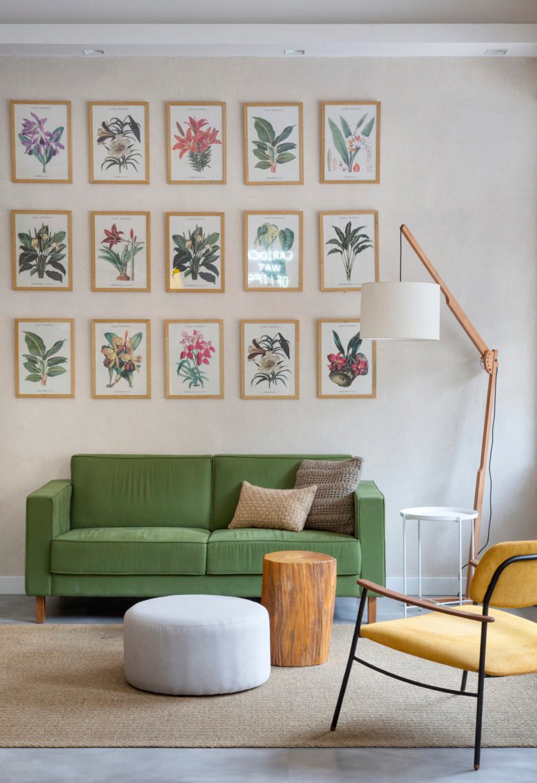 科帕卡巴纳住宿加早餐酒店 科帕卡巴纳住宿加早餐酒店