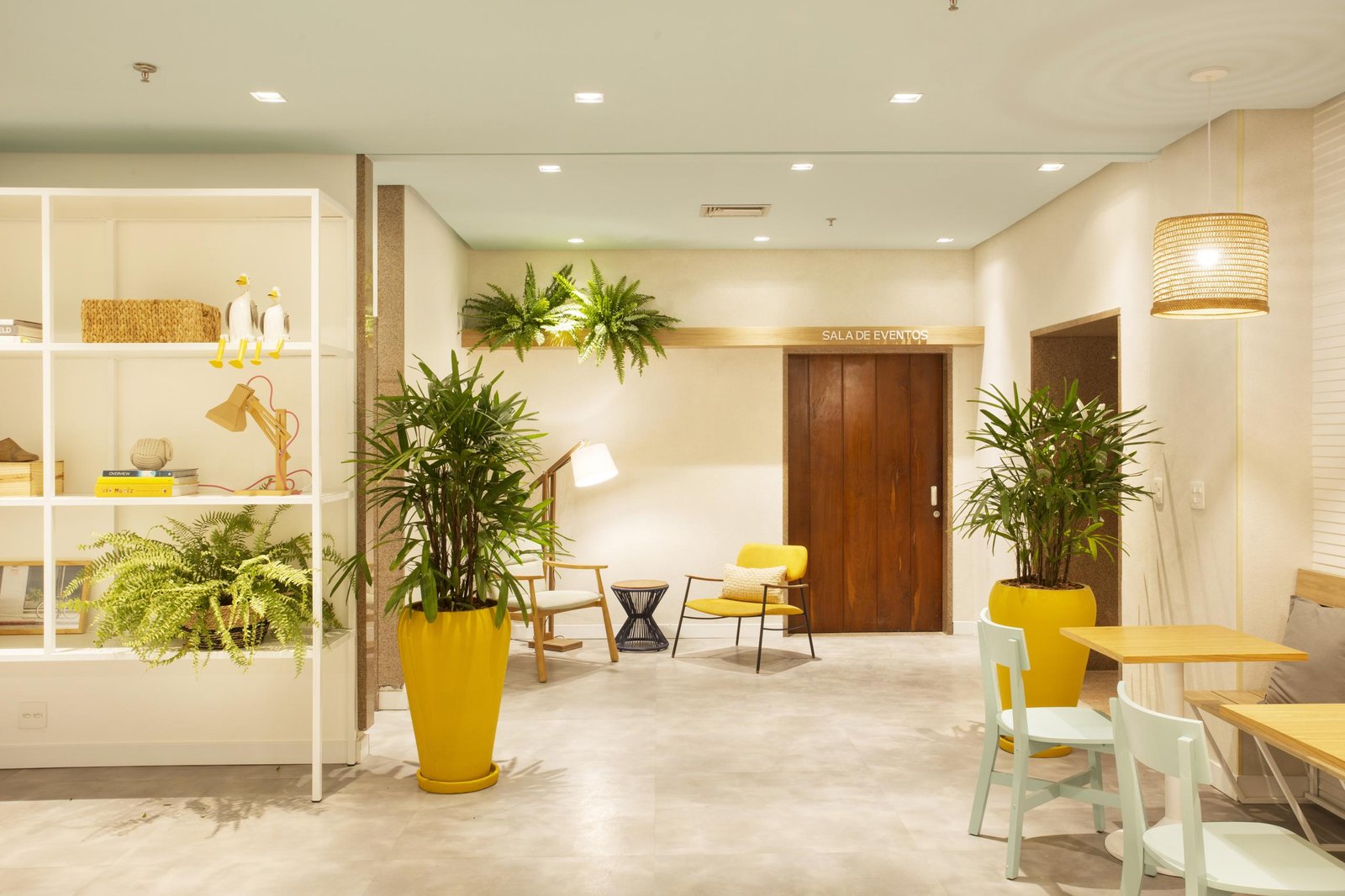 科帕卡巴纳住宿加早餐酒店 科帕卡巴纳住宿加早餐酒店