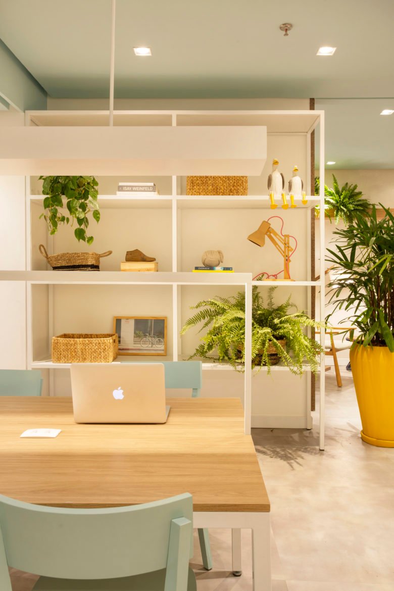 科帕卡巴纳住宿加早餐酒店 科帕卡巴纳住宿加早餐酒店