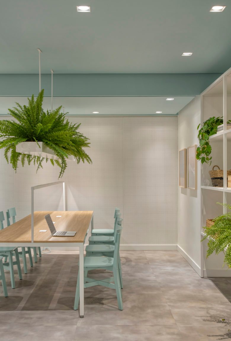 科帕卡巴纳住宿加早餐酒店 科帕卡巴纳住宿加早餐酒店