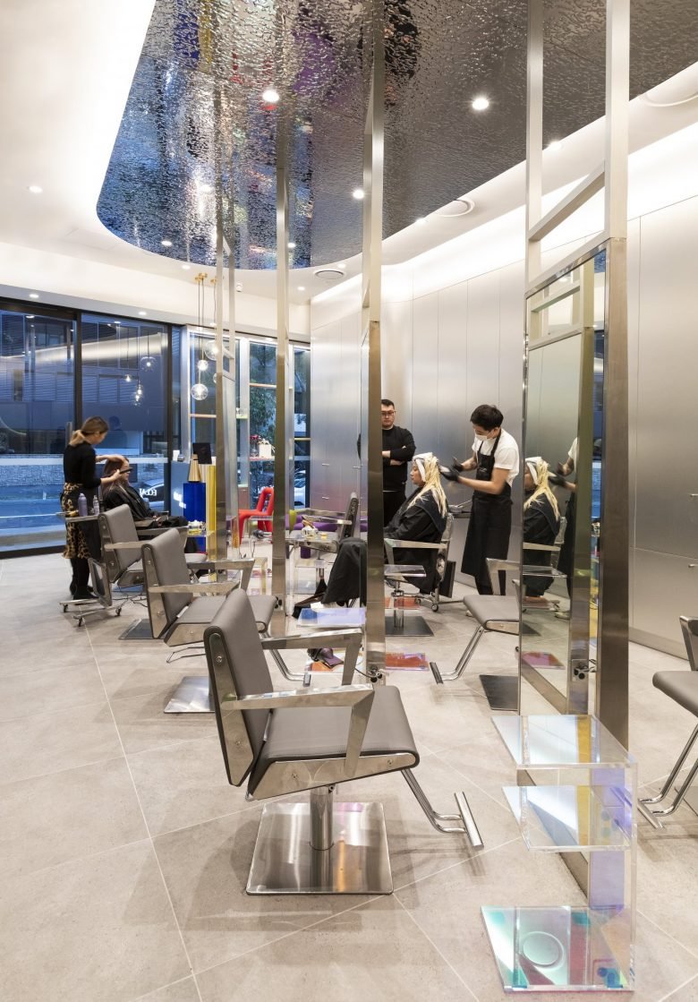 Éclat Atelier - 大胆的简约设计