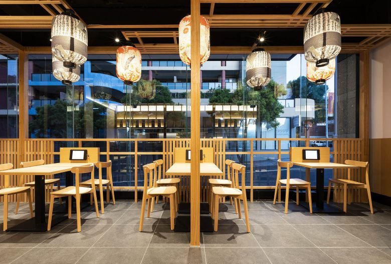 Edomae Sushi Burwood