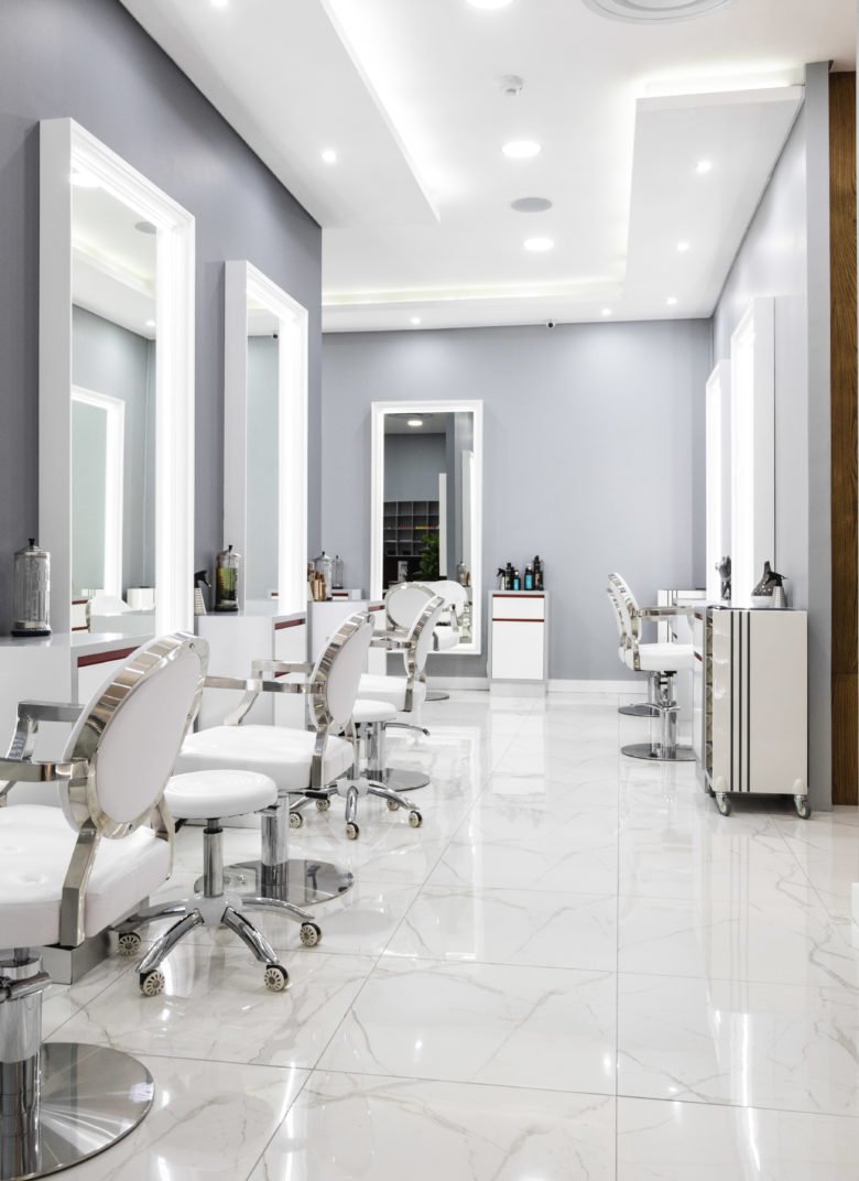 Le Phoenix Studios by Nova Designs，约翰内斯堡