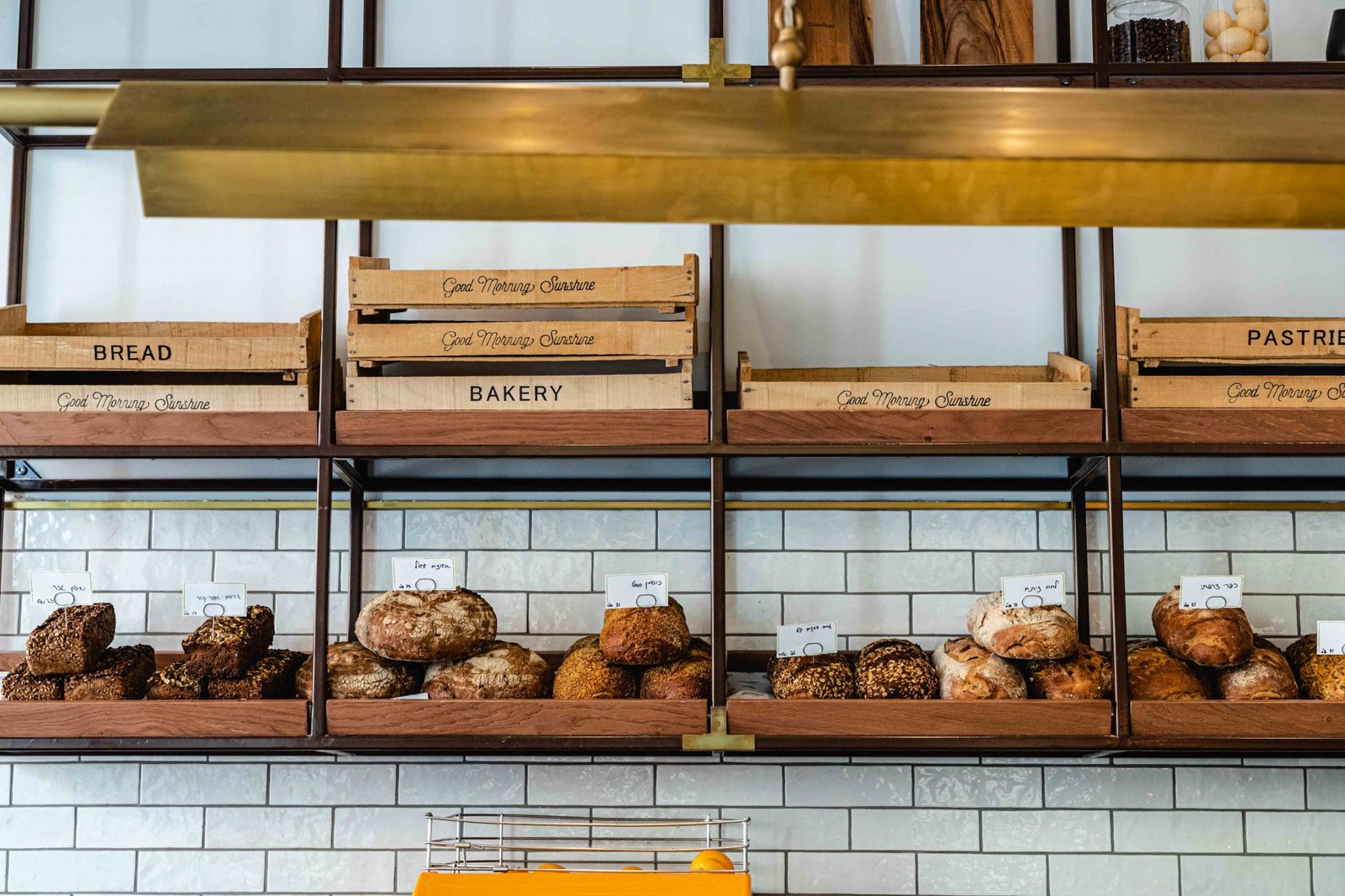 SAY 工作室的《早上好阳光》 SAY 工作室的《早上好阳光》