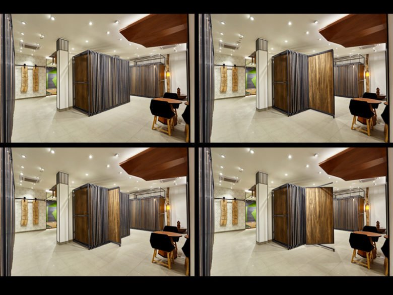 世纪层 I 平方英尺 2205 | 德里 – 印度