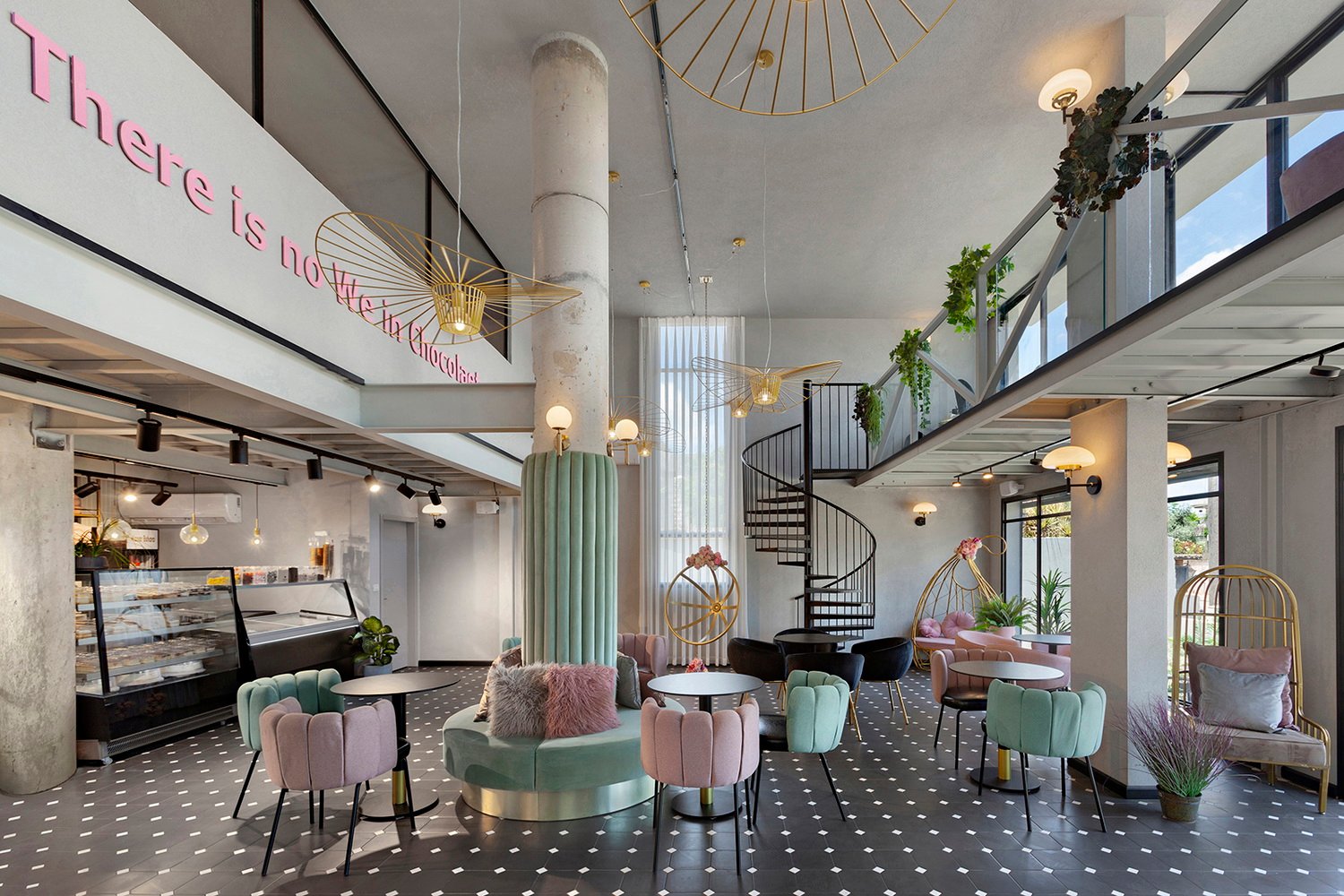 精品糖果设计 By Dana Shaked