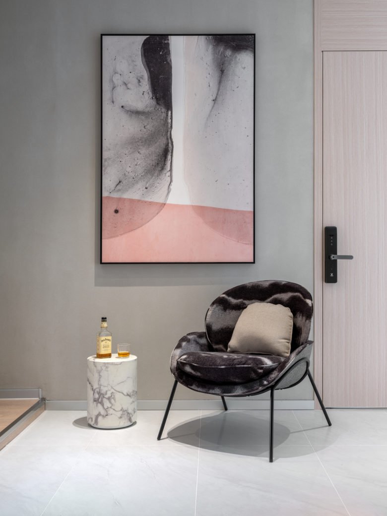 翰逸办公室设计