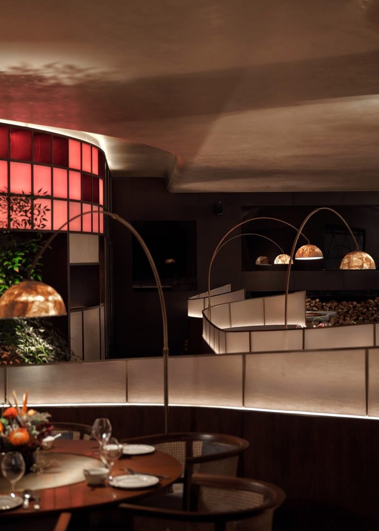 Wang Daquan: Nanlu Huiguan – The Modern Expression of Traditions Wang Daquan: Nanlu Huiguan – The Modern Expression of Traditions