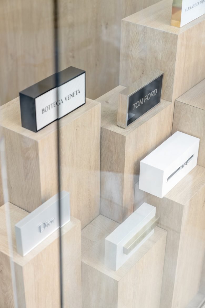 SIMPLI 的 IVISUAL 商店