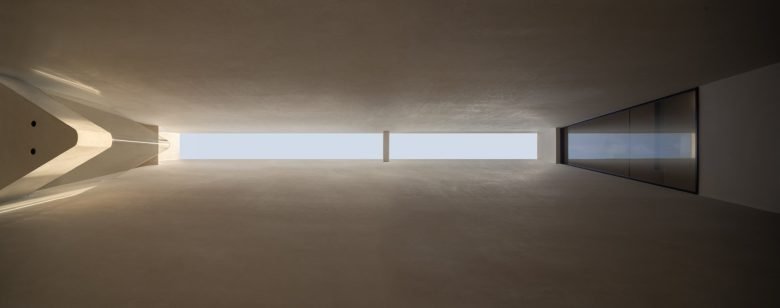 光之画廊 | ET 纹理砖佛山展厅