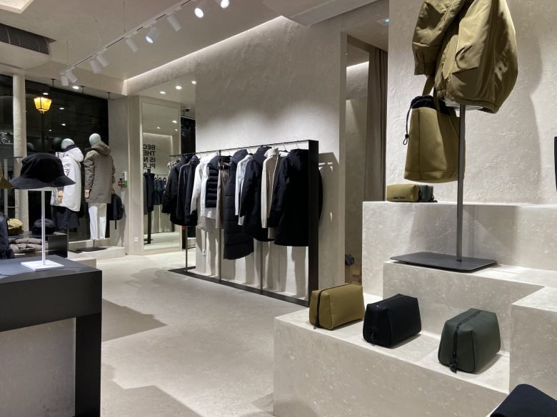 Matstudio 在巴黎市中心打造可持续的沉浸式体验