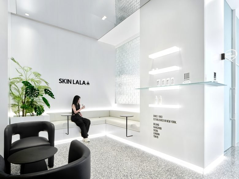SKINLALA Beauty Spa 旗舰店 SKINLALA Beauty Spa 旗舰店