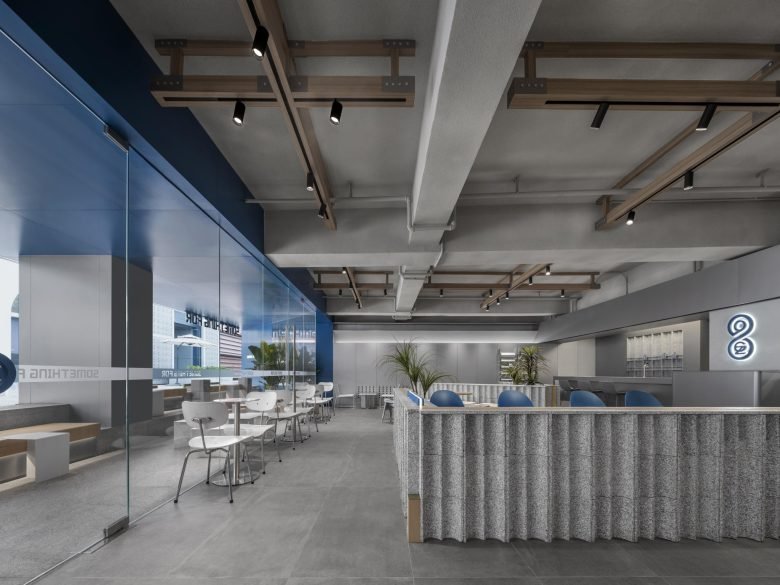 Something For，益田假日广场，深圳