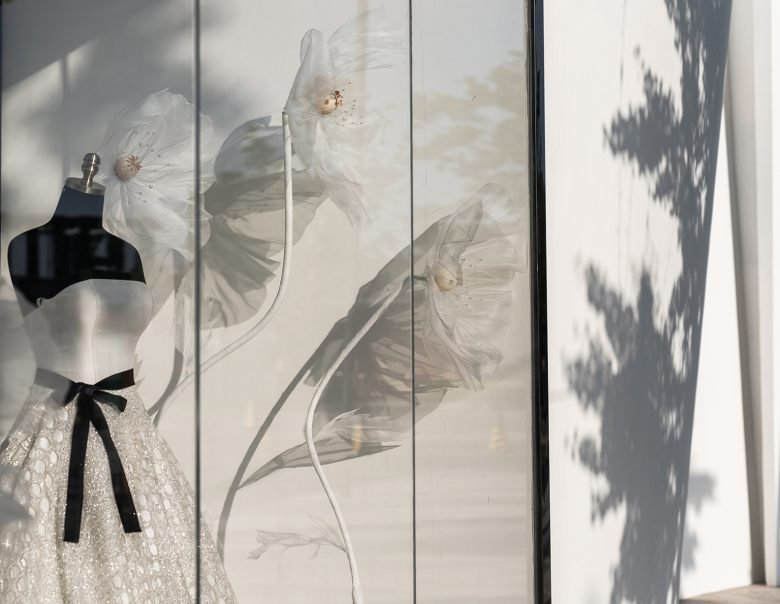 W.DRESSES 定制空间 -CUN FF