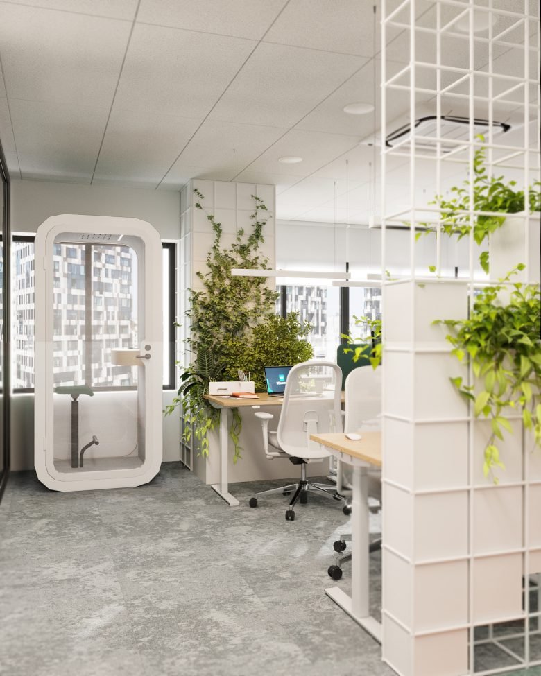 国际加密货币交易公司 3Commas 塞浦路斯办事处