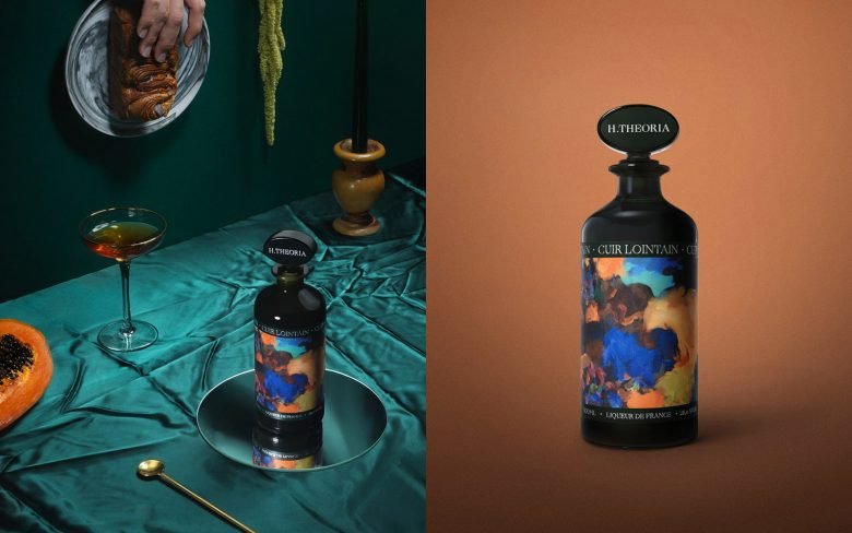 一种现象身份预示着一次灵魂的航行