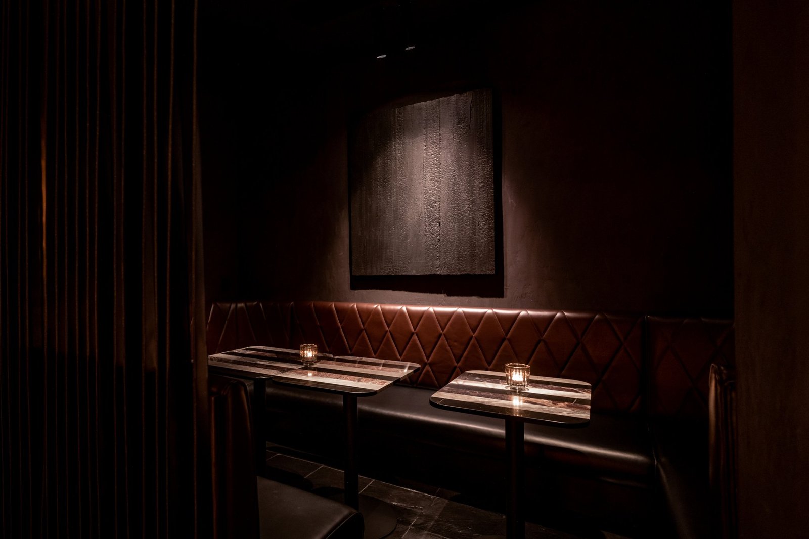 Black Rock 在上海开设威士忌天堂 | h 创建