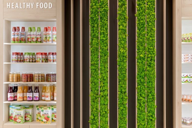 绿色商店 绿色商店