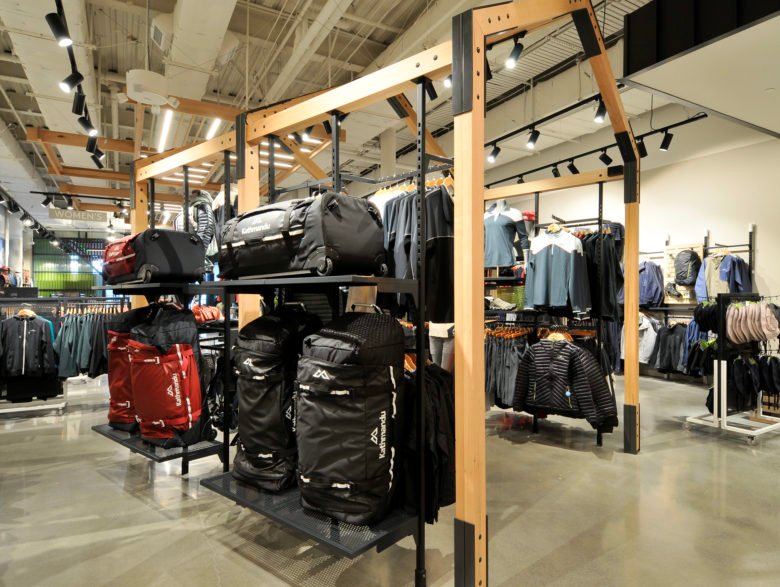 加德满都基督城 + Newmarket – 新西兰,Prospace Australia 的商店概念 加德满都基督城 + Newmarket – 新西兰,Prospace Australia 的商店概念