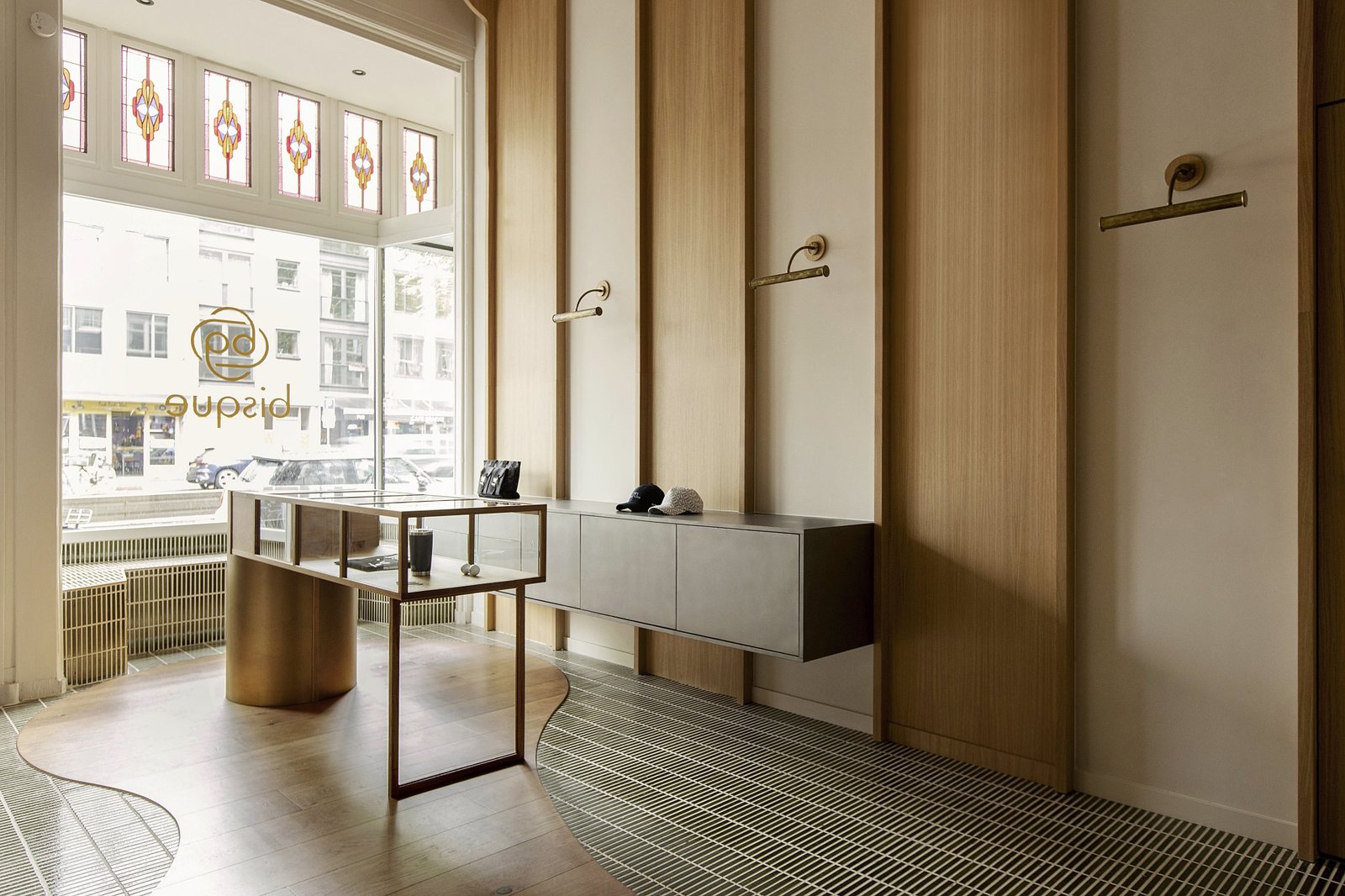 阿姆斯特丹比斯克高尔夫酒店