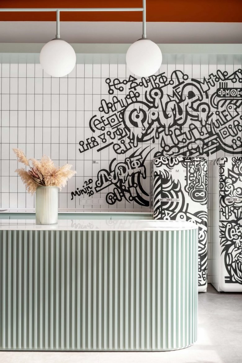 番茄工作中心办公室