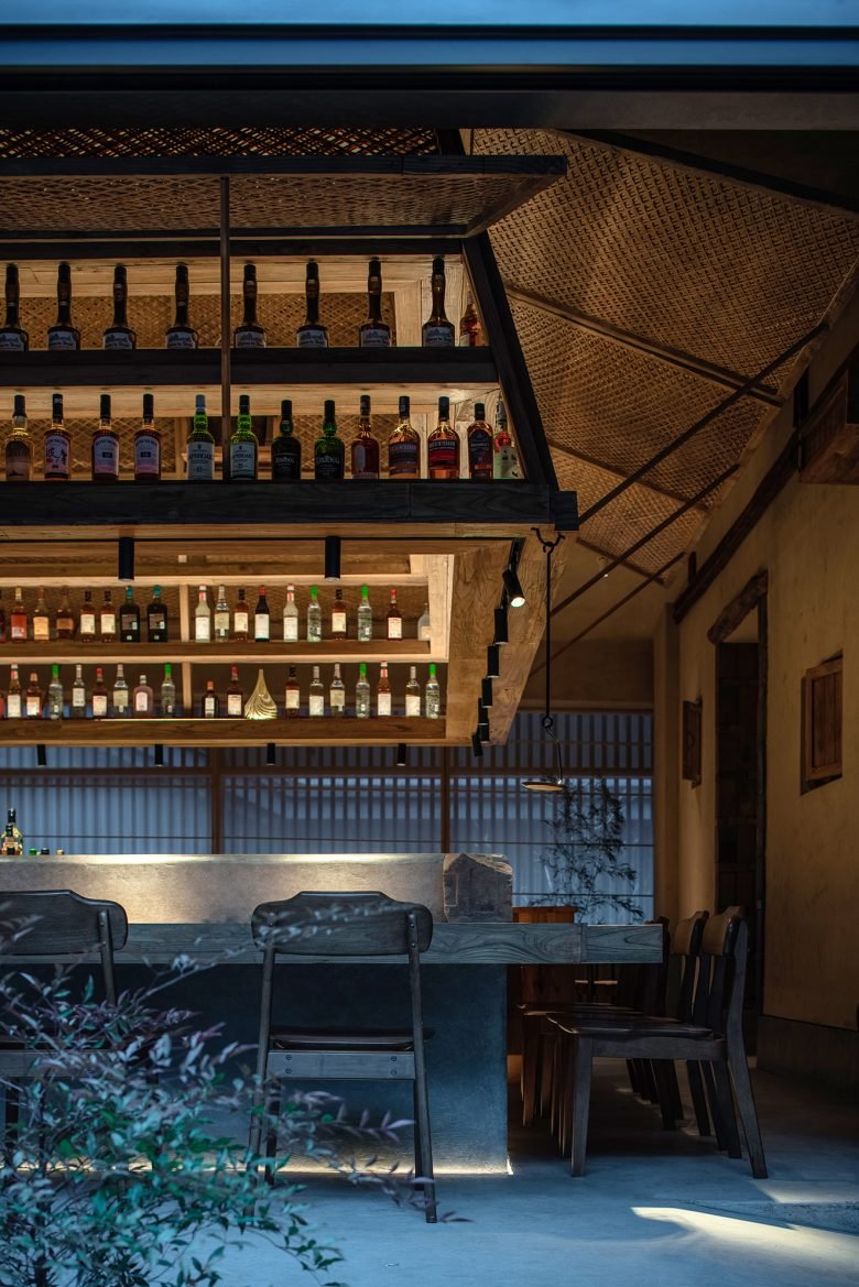 YuanGu Restaurant (Chengdu Taikooli Store) YuanGu Restaurant (Chengdu Taikooli Store)