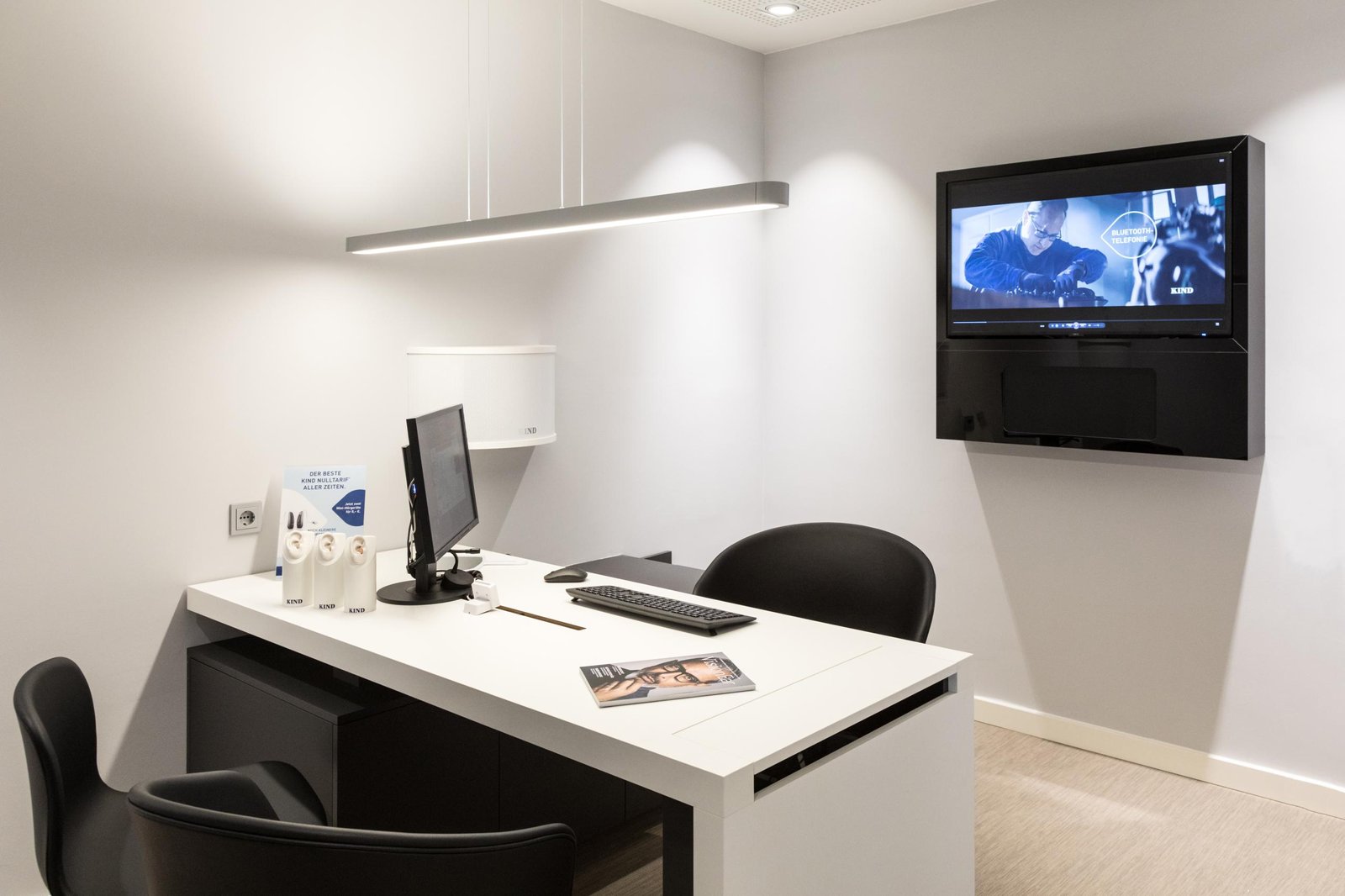 KIND – 混合进化概念