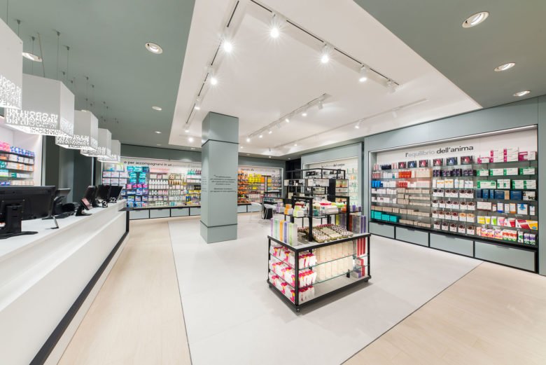 FARMACIA 票价（卢塞拉 – 意大利）