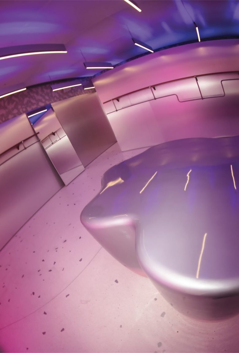 反映工作室商店