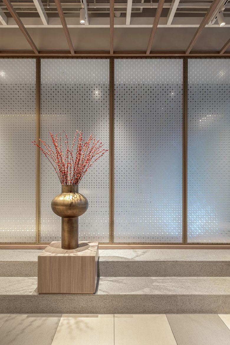 瑜舍公社：Kokaistudios 重新演绎当代中国经典