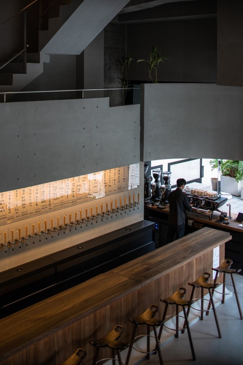 GE 空间设计的 MEDISN·RESET