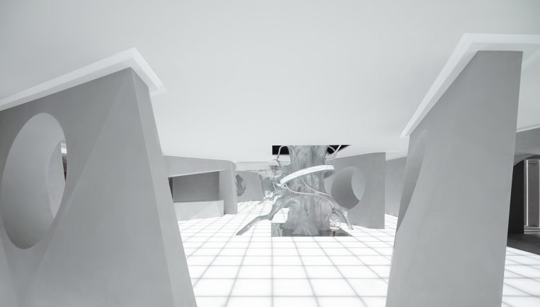 村熊猫娜娜 | 厦门 TALES GALLERY 密室逃脱游戏公司