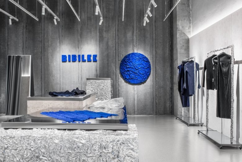 深圳深业上城 BIBILEE 期间限定店 深圳深业上城 BIBILEE 期间限定店