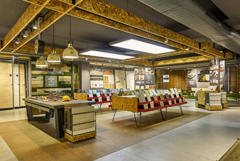 这么多瓷砖 | 印度班加罗尔 | 7210 平方英尺 这么多瓷砖 | 印度班加罗尔 | 7210 平方英尺