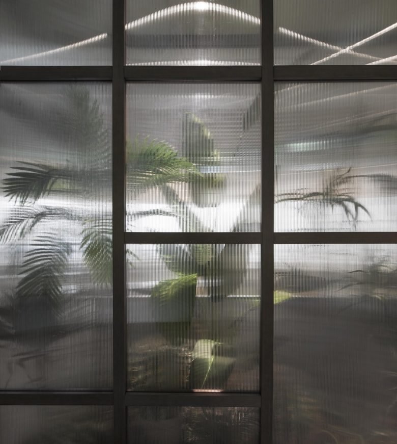 国贸三期办公室 – AYZ STUDI O