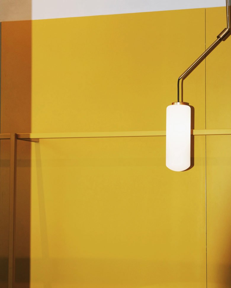 Chikalicious Réel 由 Sò Studio 设计